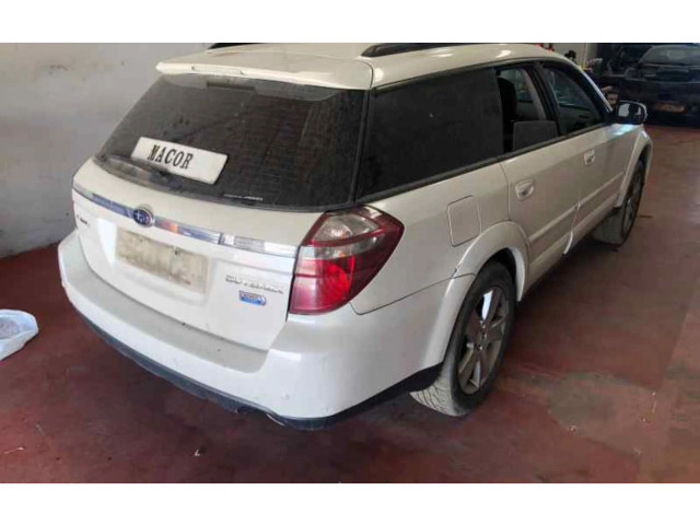 Ручка поворотов/ фонарей MANDOLIMPIA Subaru Legacy