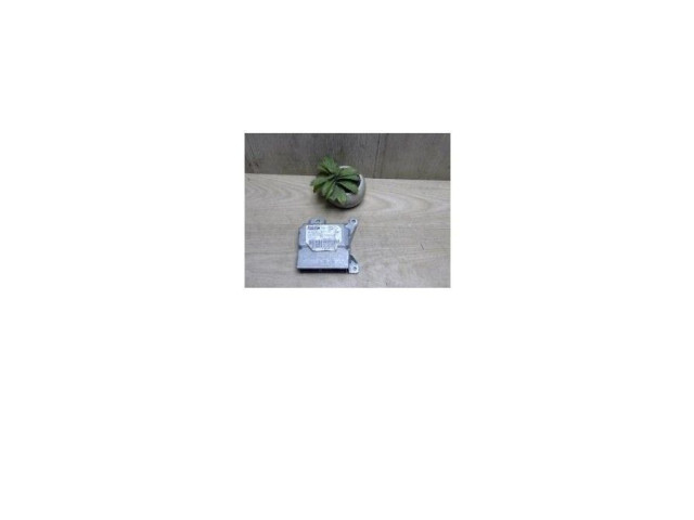 Блок подушек безопасности 00006546X2, 00006546X2 Citroen C5