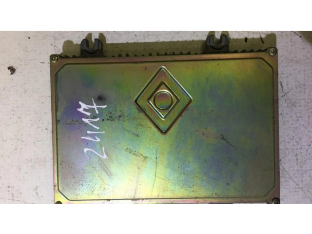 Řídící jednotka 37820p04g02, 270-21633APR Honda Civic 1993