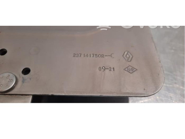 Блок управления коробкой передач    Renault Clio V