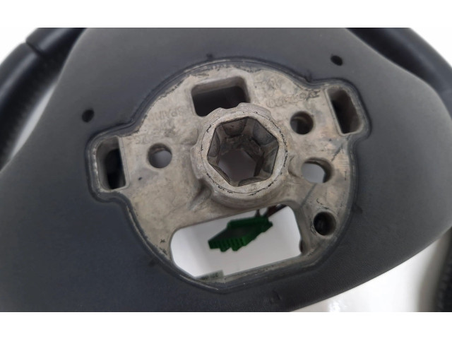 Руль Volvo V40 2012 - 2019 года P31250592, 34110217B