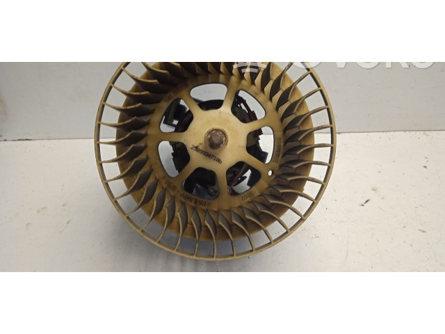 Вентилятор печки Mercedes-Benz A W168