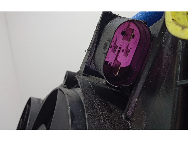 Интеркулер  1K0145803, 1K0145803   Volkswagen Touran I 