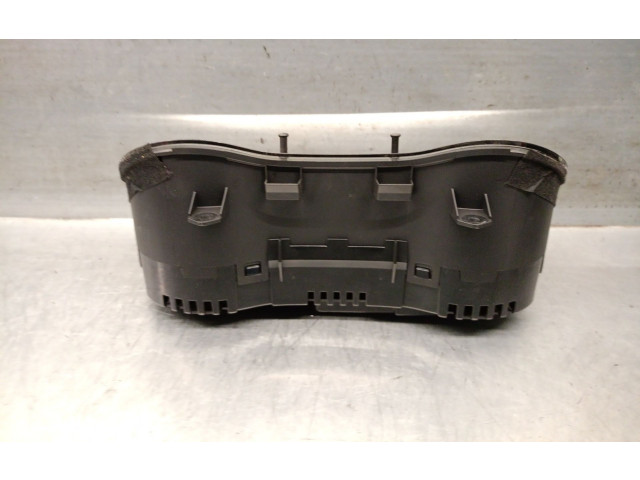 Панель приборов 8P0920930C, 0241104037531 Audi A3 S3 8L