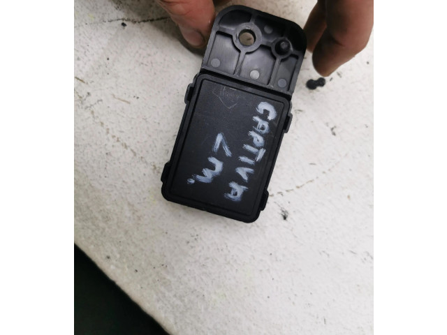 Блок управления 96825990 Chevrolet Volt I