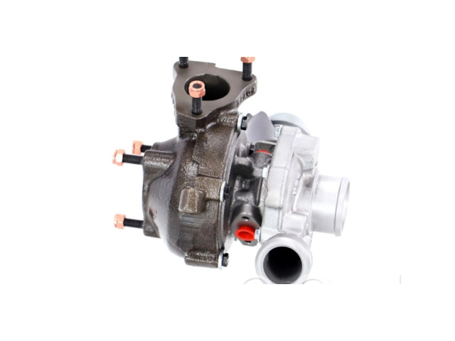 Turbodmychadlo Турбина 740611-5002S, 003-001-000170R Hyundai Getz 1.5