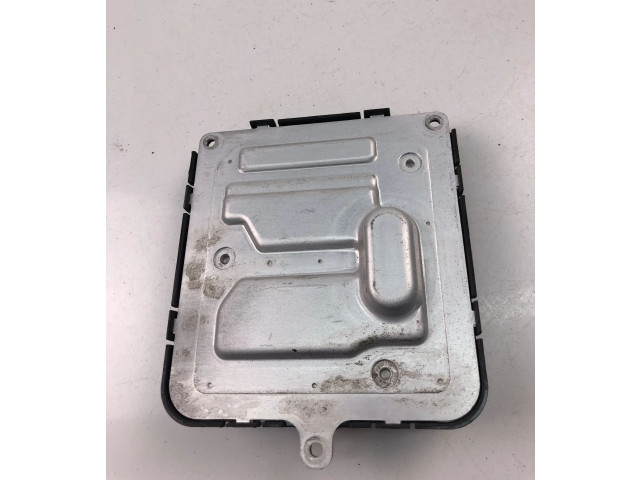 Блок фонаря / (блок «хenon»)