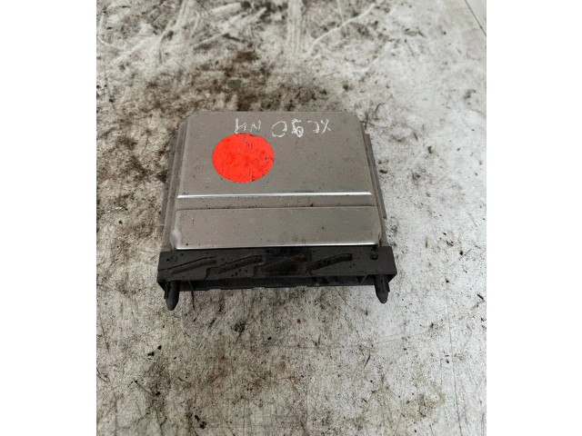 Motorsteuergerät/-modul 30637733a   Volvo XC90