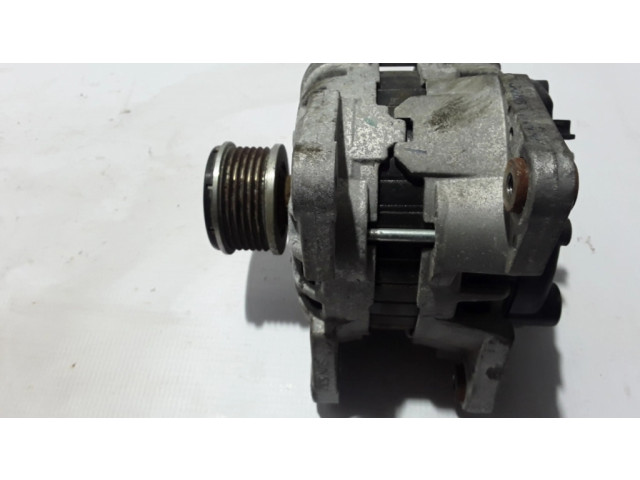 Генератор 231004527R   Dacia Dokker 1.6     