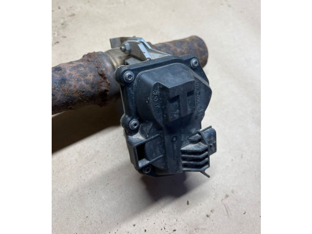 Дроссель 147b08010r, 50885505 Dacia Duster II K9K874