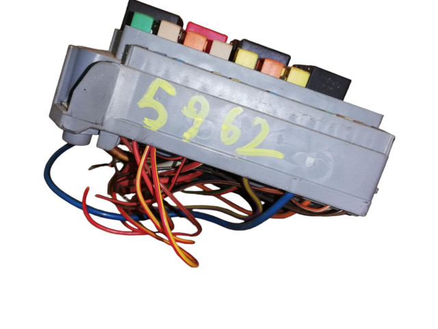 Pojistková skříňka 50514338, 50514338 Alfa Romeo Mito