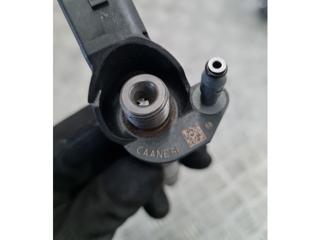 Форсунка 0986435431, AWS    Audi A6 S6 C7 4G   