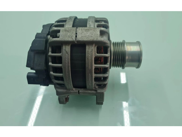 Интеркулер 05E903027B Volkswagen Cross Polo