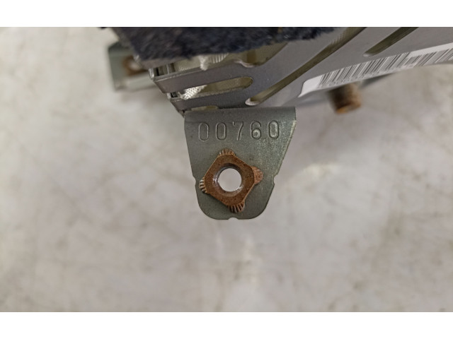 Подушка безопасности пассажира MN173206, E00608207P2J Mitsubishi Grandis