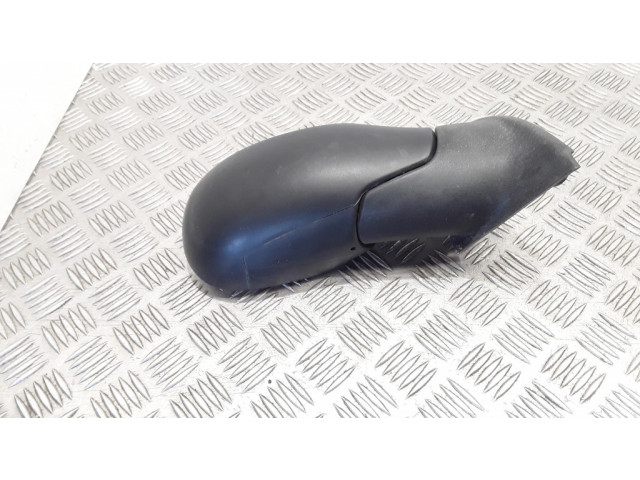 Zpětné zrcátko pravé Citroen C3 2004  12363510  