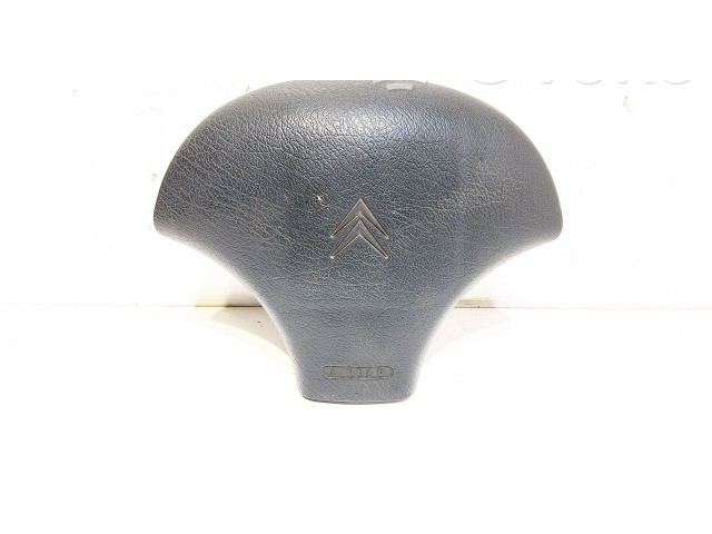 Подушка безопасности водителя 96434460, 61432050A   Citroen Berlingo