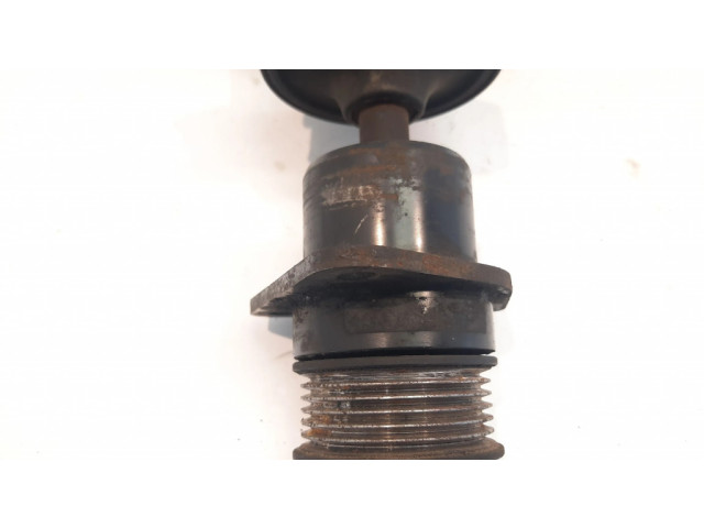 Генератор 1042102730, DAN932   Ford Focus 1.8     