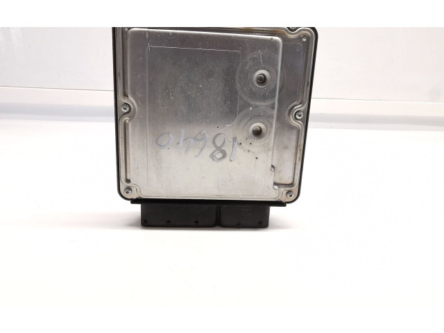 Řídící jednotka 03G906016N, 0281011541 Volkswagen Caddy 2005