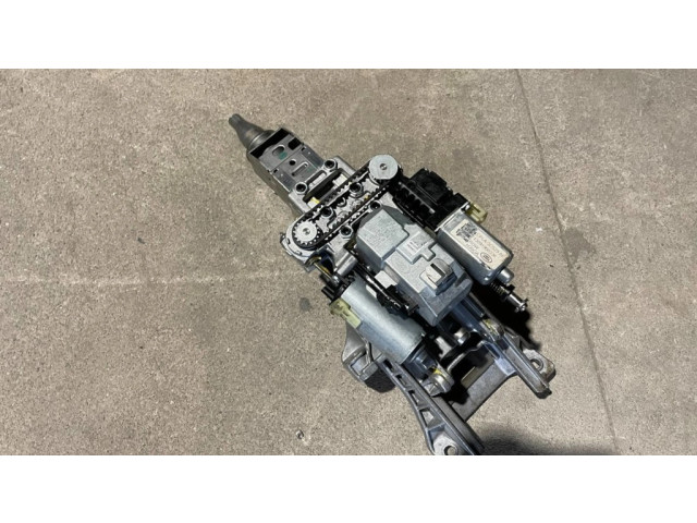    Рулевая рейка CPLA3C529AE, BJ323K772AD   Land Rover Range Rover Sport L494 2013- года