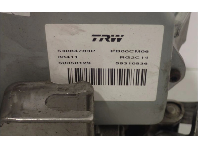  рейка  Колонка рулевая    Renault Clio III 2005 - 2012 года