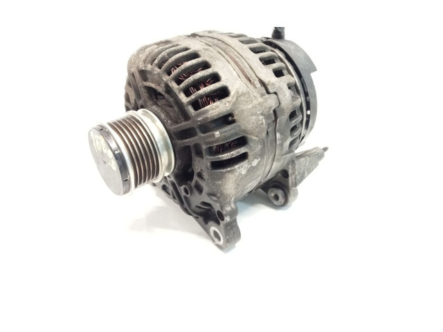 Генератор 06F903023F, 0124525091 Mitsubishi Outlander