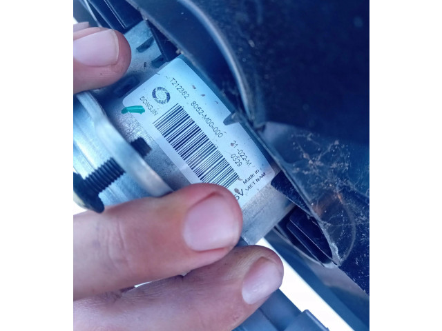 Вентилятор радиатора         Dacia Sandero III 