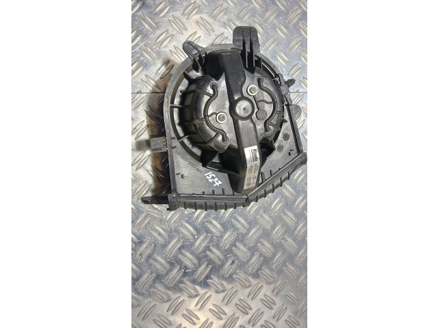 Вентилятор печки    195002, 0023140   Renault Scenic II -  Grand scenic II