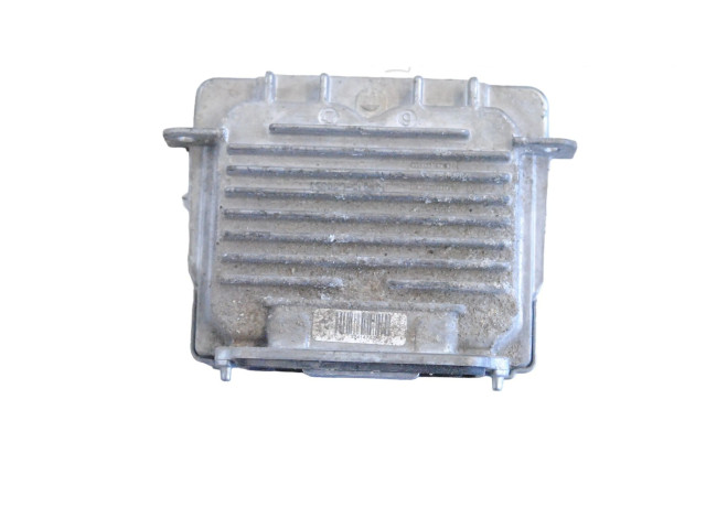 Блок управления Xenon