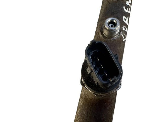 Топливная рампа 0281002507, 23090537 KIA Sorento 2.5