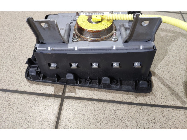 Подушка безопасности пассажира E7JU5040177 Daihatsu Sirion