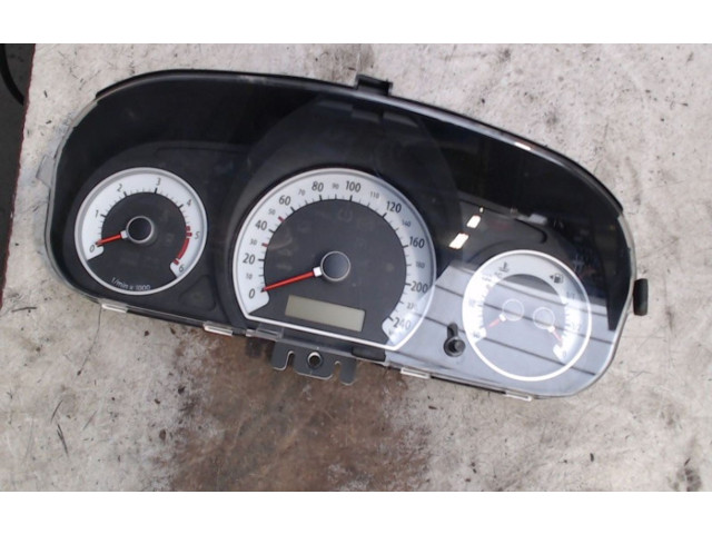 Панель приборов 940031H140, 940031H140   KIA Pro Cee'd I       
