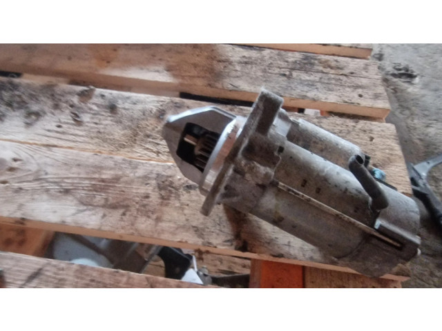 Стартер     Chevrolet Equinox