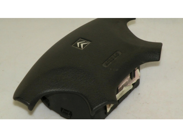 Подушка безопасности водителя 96364249ZL, 94634750ZL Citroen Xsara Picasso