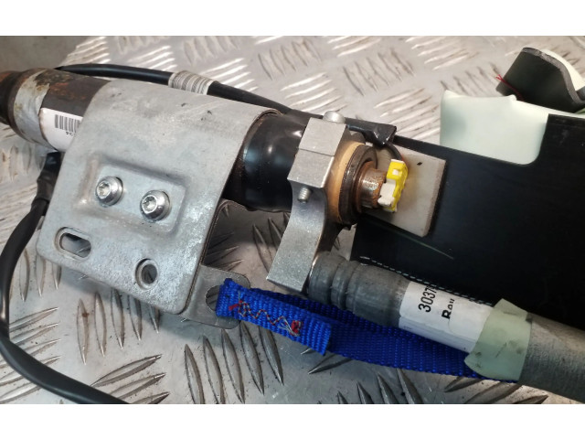 Боковая подушка безопасности P52112100AE, 30379467BRH Dodge Nitro