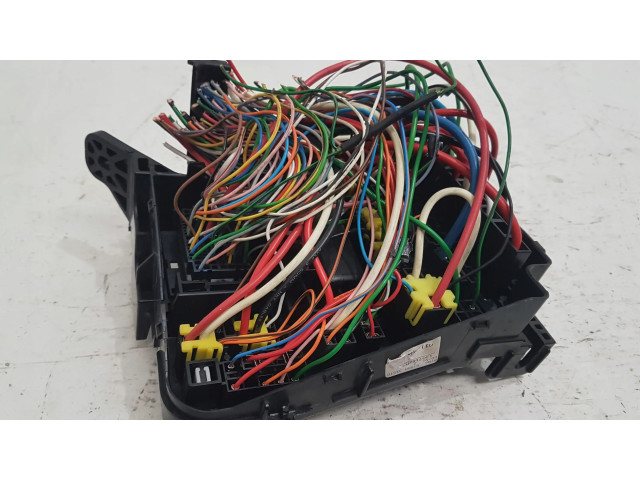 Pojistková skříňka Hyundai i30 2015