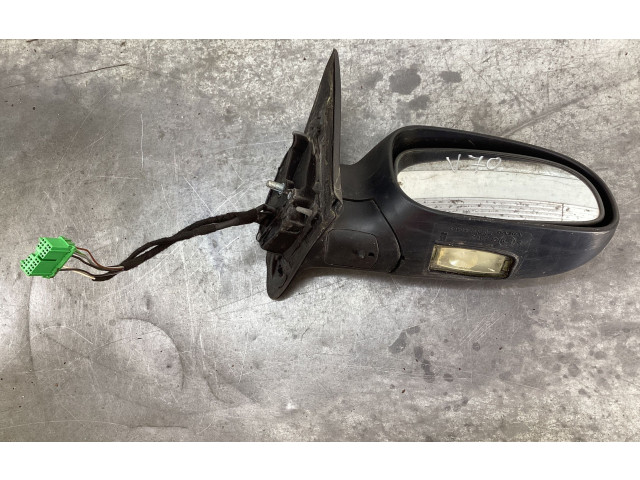 Зеркало электрическое        Volvo V70  2000 - 2004 года   