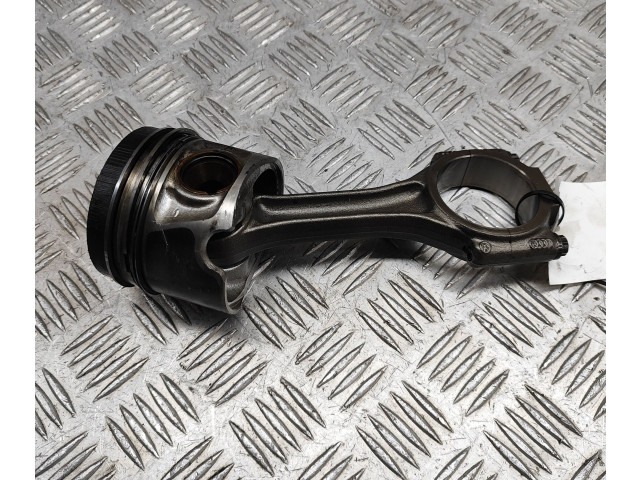  Поршень CGLC 03L107065S, 038198401F  Audi A6 S6 C7 4G  