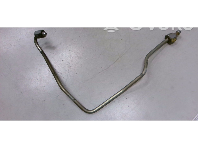 Vstřikovací lišta Peugeot 207