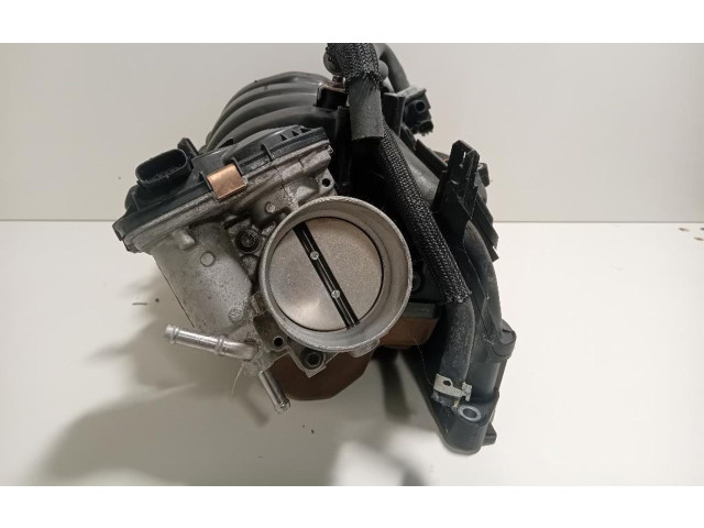 Всасывающий коллектор 17111-25060, 17111-25060   Toyota RAV 4 (XA40) 2018