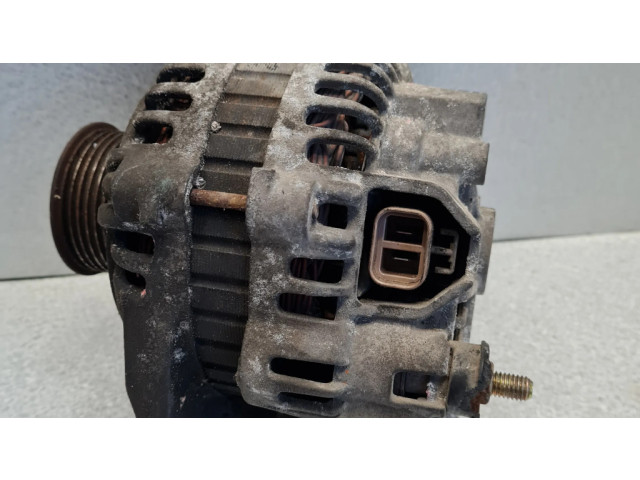 Генератор A3TB4981 Mazda MPV II LW 2.0