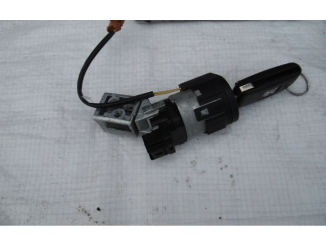 Řídící jednotka 9667082380 Peugeot RCZ 2011