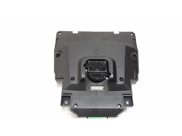 Блок управления климат-контролем 31288103 Volvo V40