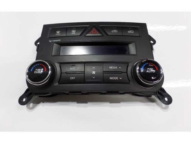 Блок управления климат-контролем 2P680 KIA Sorento