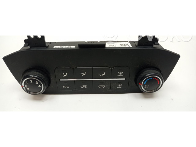 Блок управления климат-контролем 972503U001   KIA Sportage