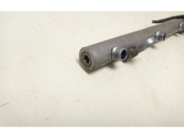 Топливная рампа A6420702595, A0061536528   Mercedes-Benz C W204   для двигателя OM 642.960