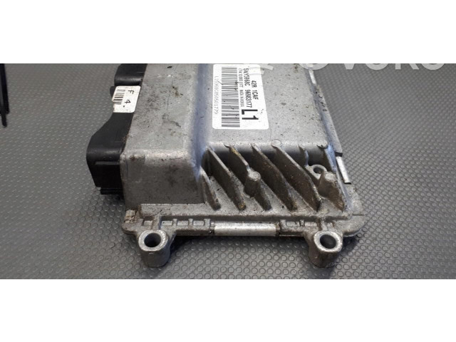 Řídící jednotka 5WY5968C   Chevrolet Aveo 2015