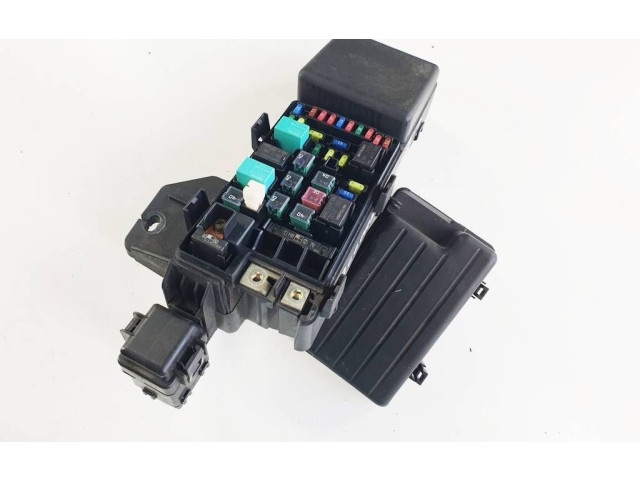 Блок предохранителей Honda Accord