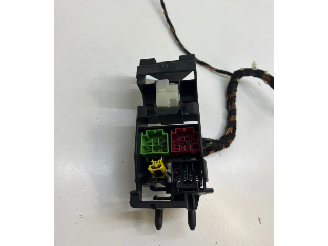 Блок предохранителей 8K0937545F Audi A5 8T 8F