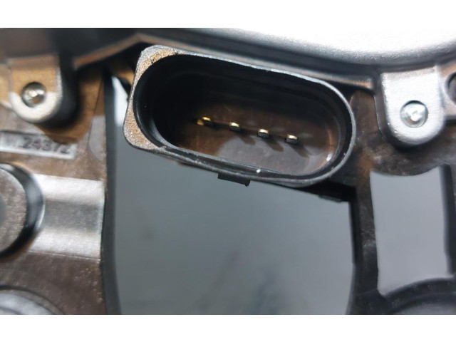 Моторчик заднего дворника 5F4955711A Skoda Kodiaq