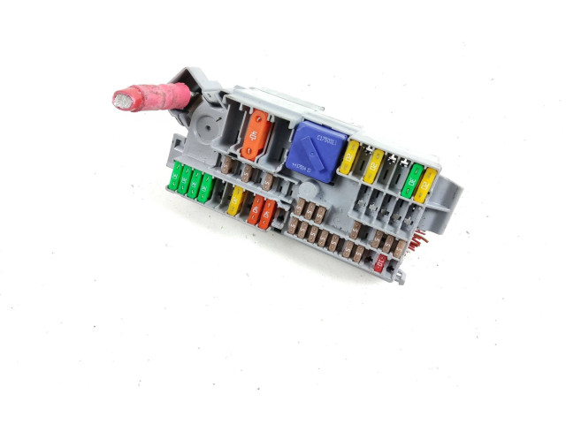 Блок предохранителей 6807487   BMW X3 G01    